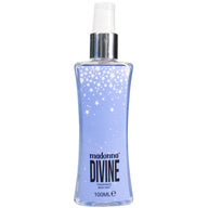 Madonna 100ml Fragrance Body Mist Divine