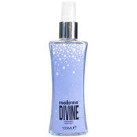Madonna 100ml Fragrance Body Mist Divine