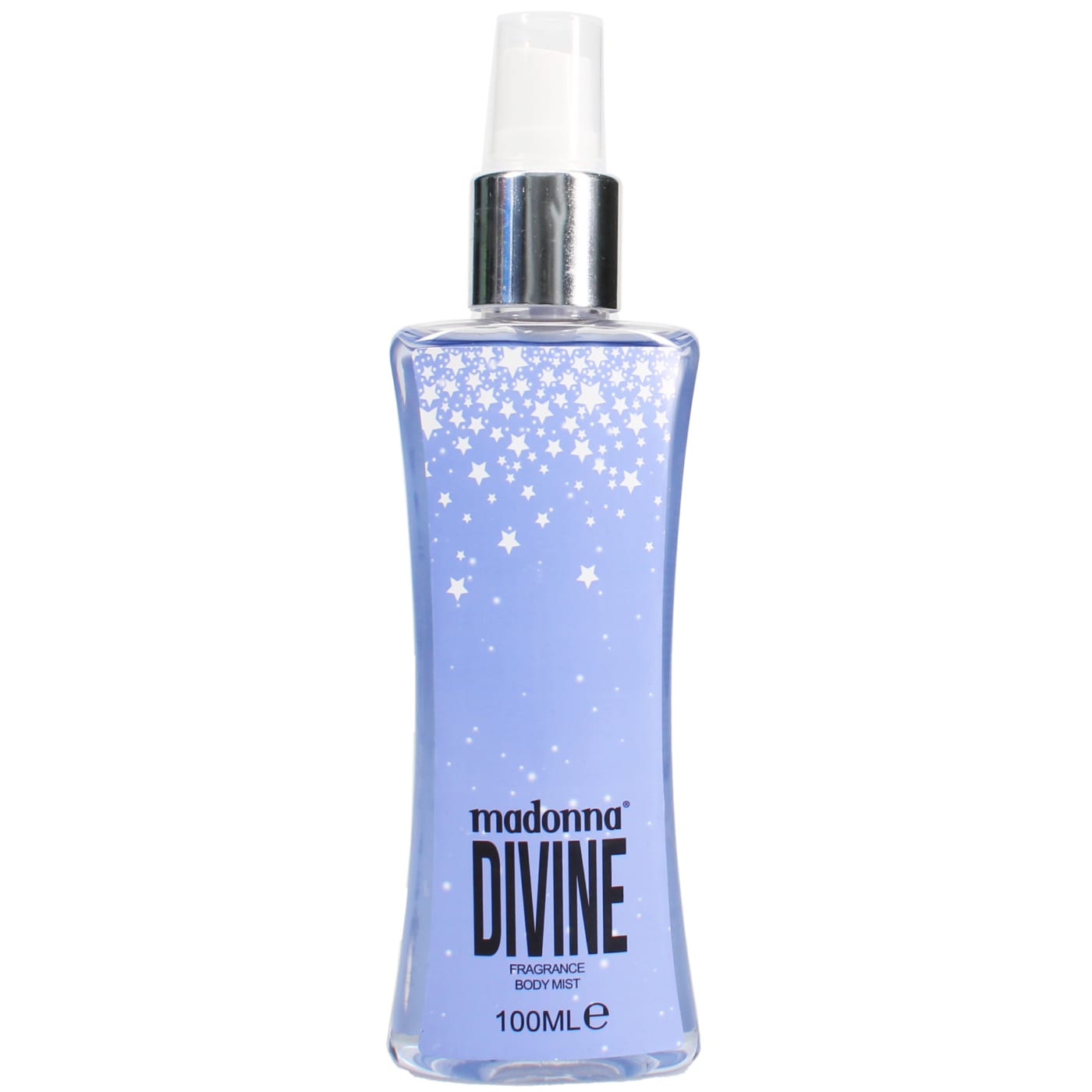 Madonna 100ml Fragrance Body Mist Divine