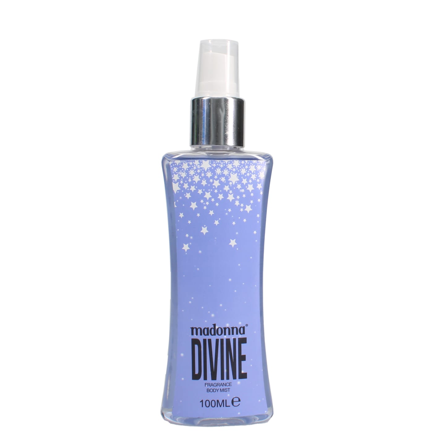 MADONNA 100ML FRAGRANCE BODY MIST DIVINE