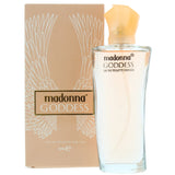 MADONNA 50ML EDT SPRAY GODDESS
