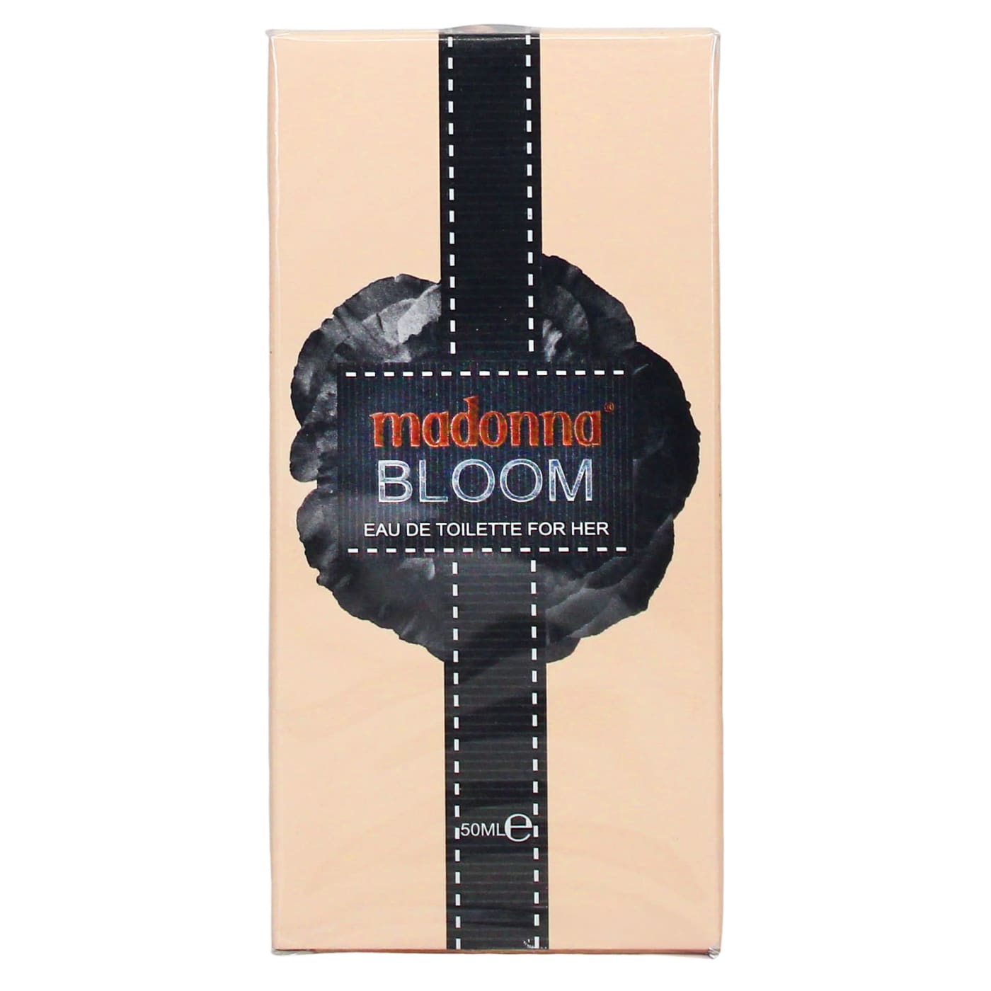 MADONNA 50ML EDT SPRAY BLOOM