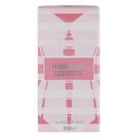 MADONNA 50ML EDT SPRAY EXQUISITE