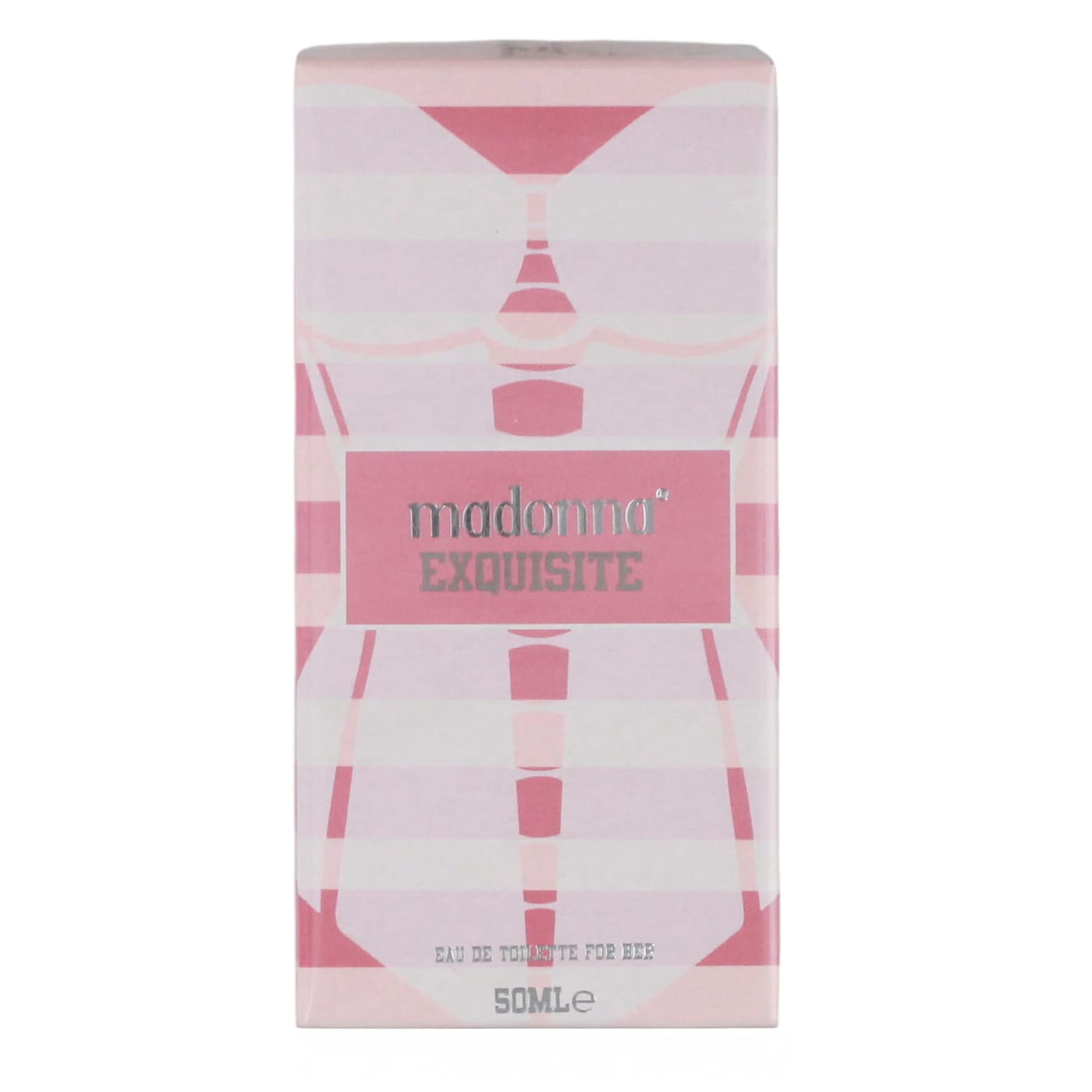 MADONNA 50ML EDT SPRAY EXQUISITE