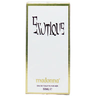 Madonna 50ml EDT Spray Exotique