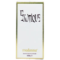 Madonna 50ml EDT Spray Exotique
