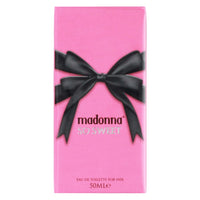 MADONNA 50ML EDT SPRAY SO SWEET