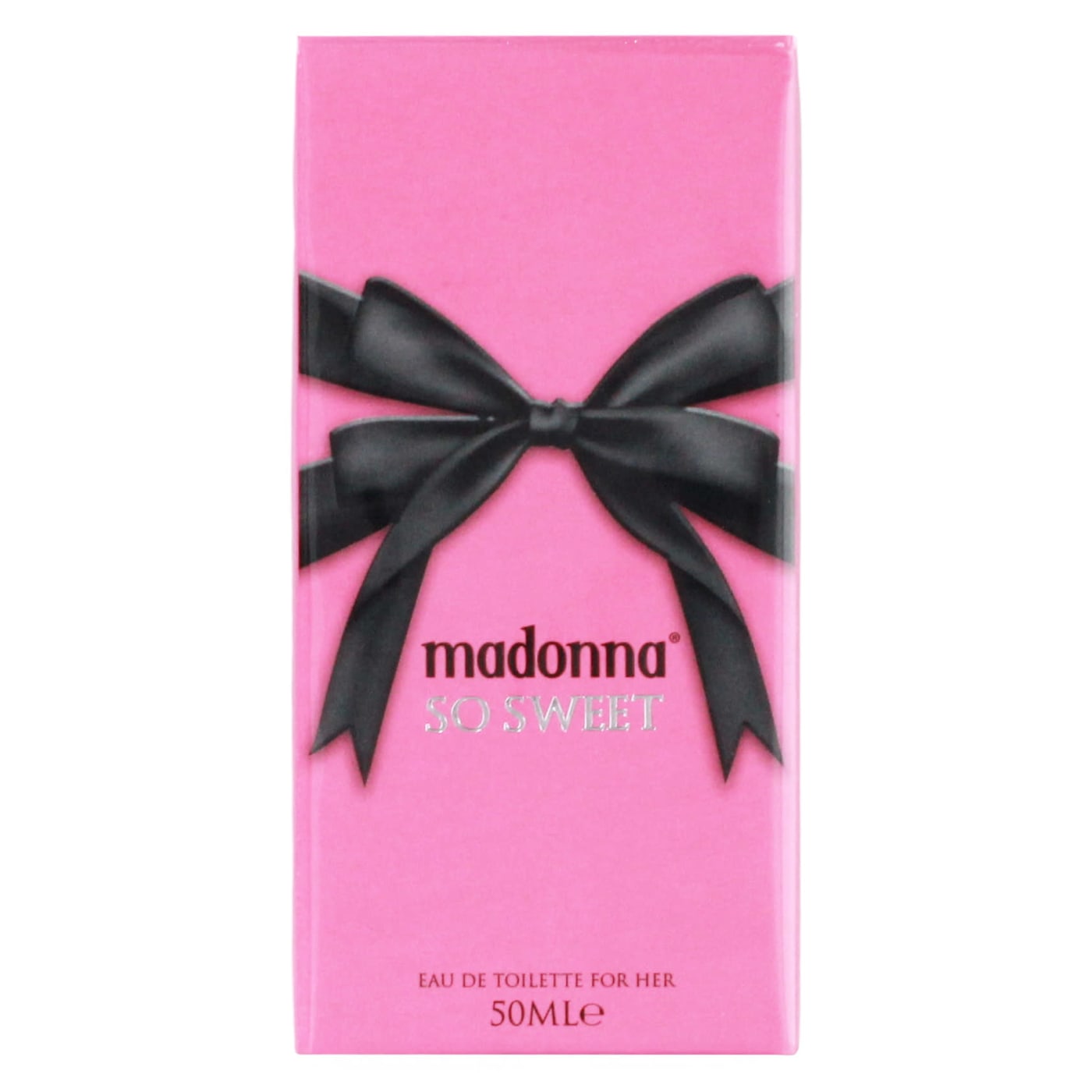 MADONNA 50ML EDT SPRAY SO SWEET