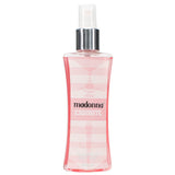MADONNA 100ML FRAGRANCE BODY MIST EXQUISITE