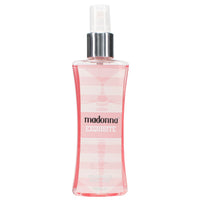 MADONNA 100ML FRAGRANCE BODY MIST EXQUISITE