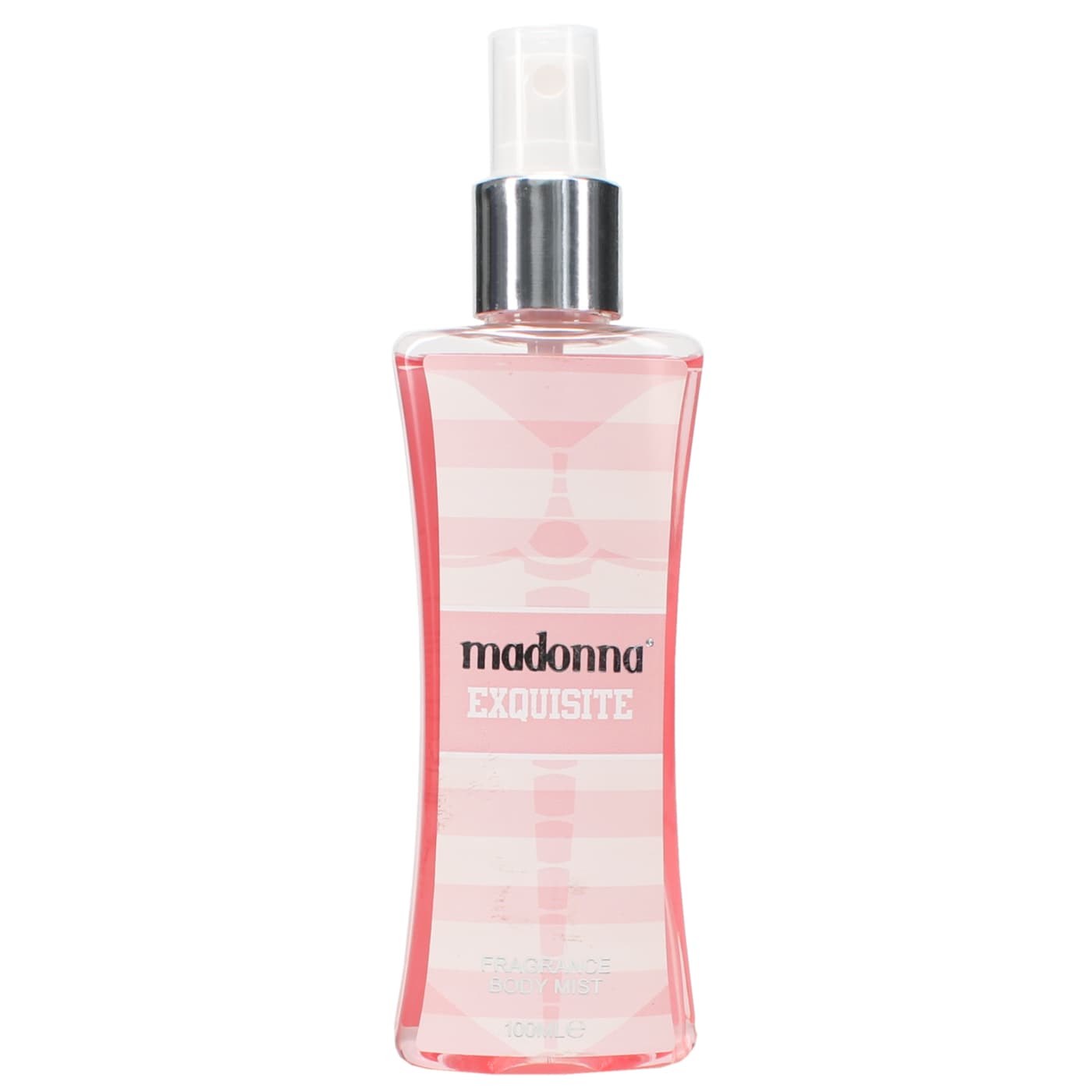 MADONNA 100ML FRAGRANCE BODY MIST EXQUISITE