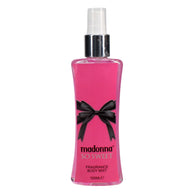 Madonna 100ml Fragrance Body Mist So Sweet