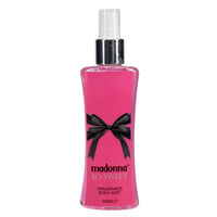 Madonna 100ml Fragrance Body Mist So Sweet