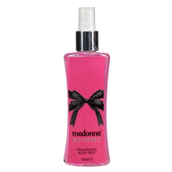 MADONNA 100ML F/BODY MIST SO SWEET