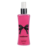 MADONNA 100ML F/BODY MIST SO SWEET