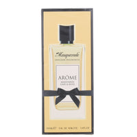 MASQUERADE 100ML EDT AROME MANDARIN, LIME & BASIL