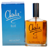 CHARLIE 100ML EAU FRAICHE SPRAY BLUE