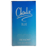 CHARLIE 100ML EAU FRAICHE SPRAY BLUE