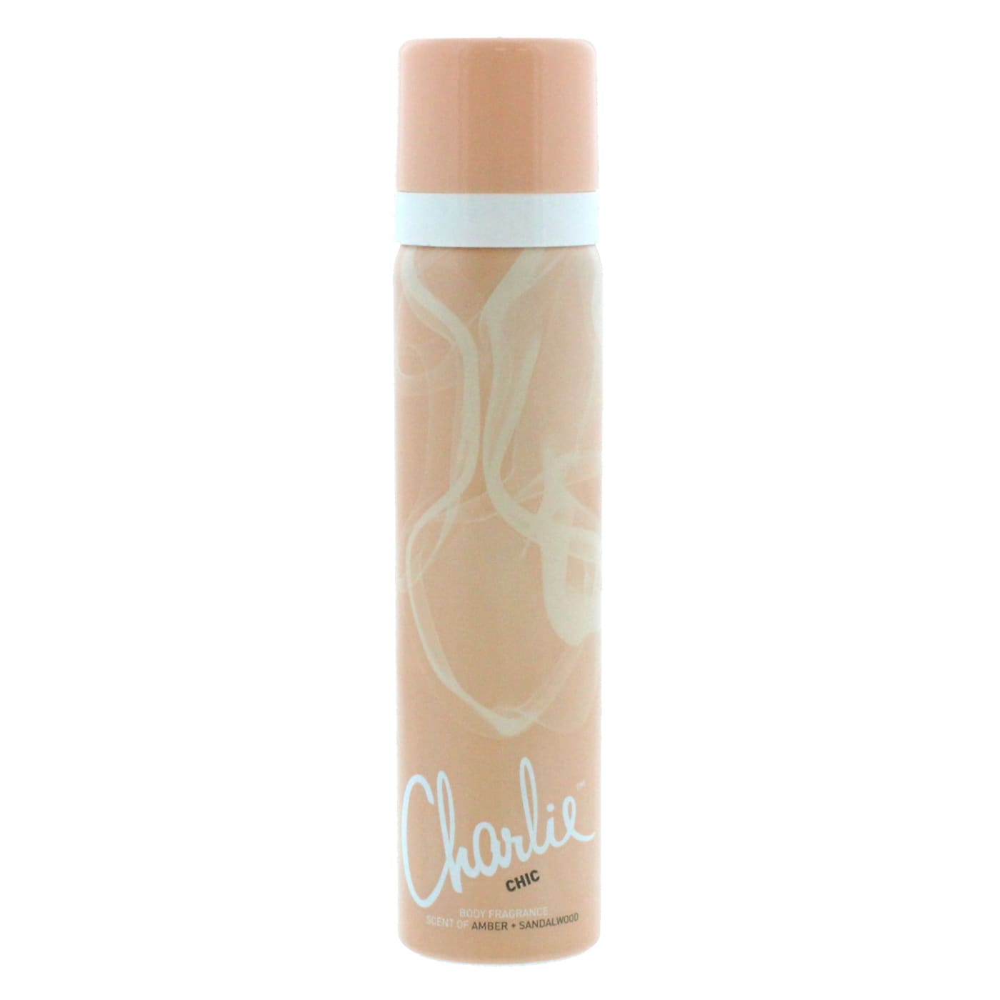 CHARLIE 75ML B/SPRAY CHIC
