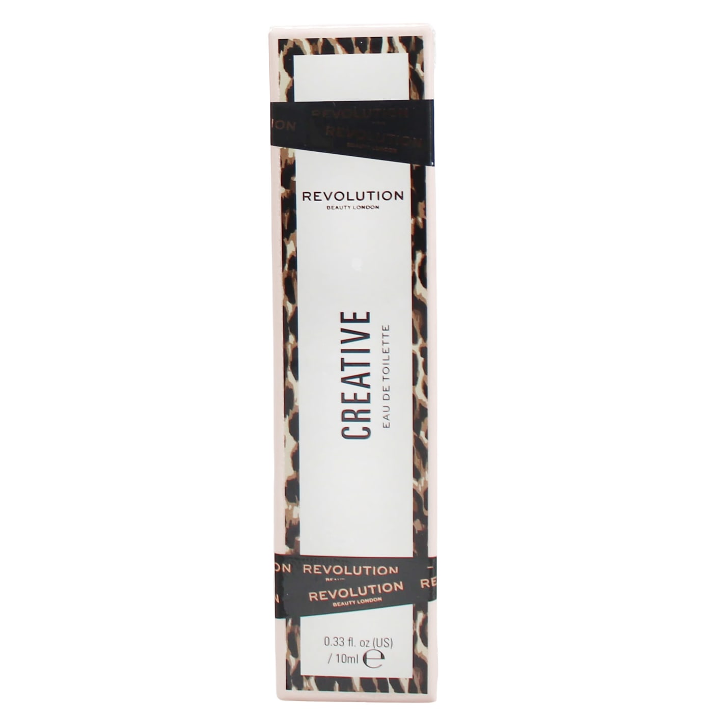 Revolution 10ml Purse Spray Creative