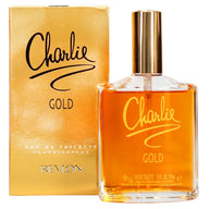 Charlie 100ml EDT Spray Gold