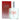 CHARLIE 100ML EAU FRAICHE SPRAY RED
