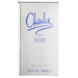 CHARLIE 100ML EDT SPRAY SILVER