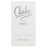 Charlie 100ml EDT Spray White