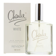 CHARLIE 100ML EAU FRAICHE SPRAY WHITE