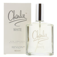 CHARLIE 100ML EAU FRAICHE SPRAY WHITE