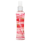 SO...? 100ML BODY MIST STRAWBERRY & CREAM