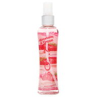 SO...? 100ML BODY MIST STRAWBERRY & CREAM