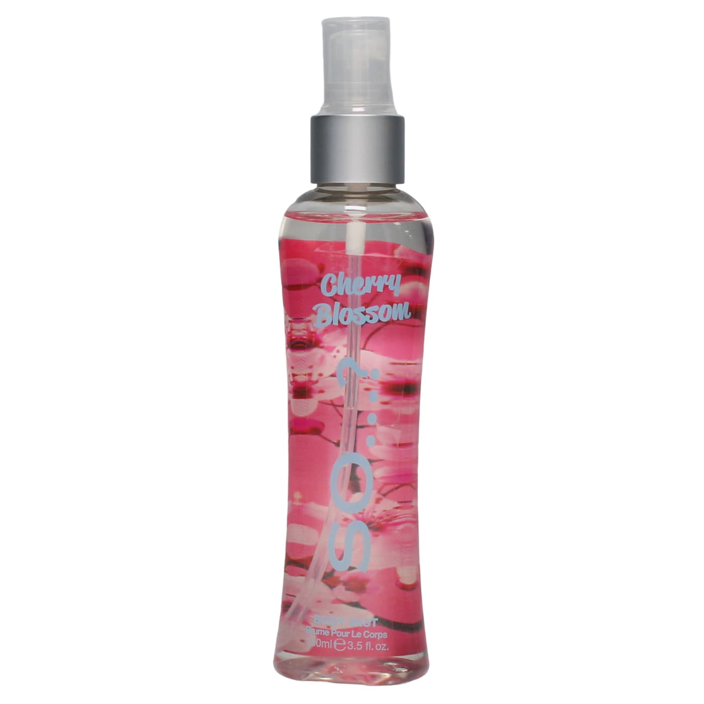 SO...? 100ML B/MIST CHERRY BLOSSOM