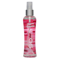 SO...? 100ML B/MIST CHERRY BLOSSOM