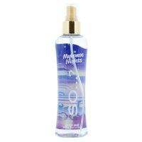SO...? 200ML BODY MIST MYKONOS NIGHTS