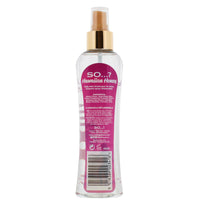 SO...? 200ML B/MIST HAWAIIAN HONEY