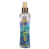 SO…? 200ML B/MIST BONDI BEAUTY