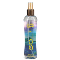 SO…? 200ML B/MIST BONDI BEAUTY