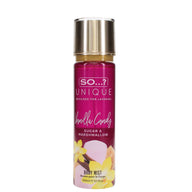 SO...? UNIQUE 150ML BODY MIST VANILLA CANDY