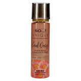SO...? UNIQUE 150ML B/MIST MIST CORAL