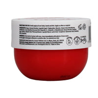 Summer Beauty 220ml Brightening & Smoothing Body Cream Watermelon