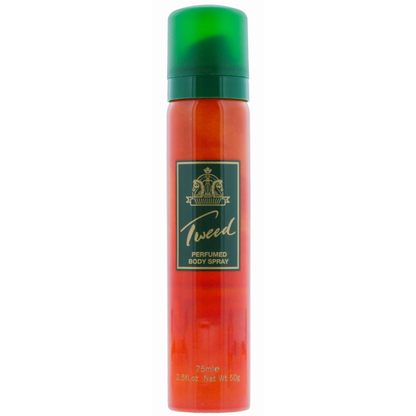 TWEED 75ML B/SPRAY 11/29
