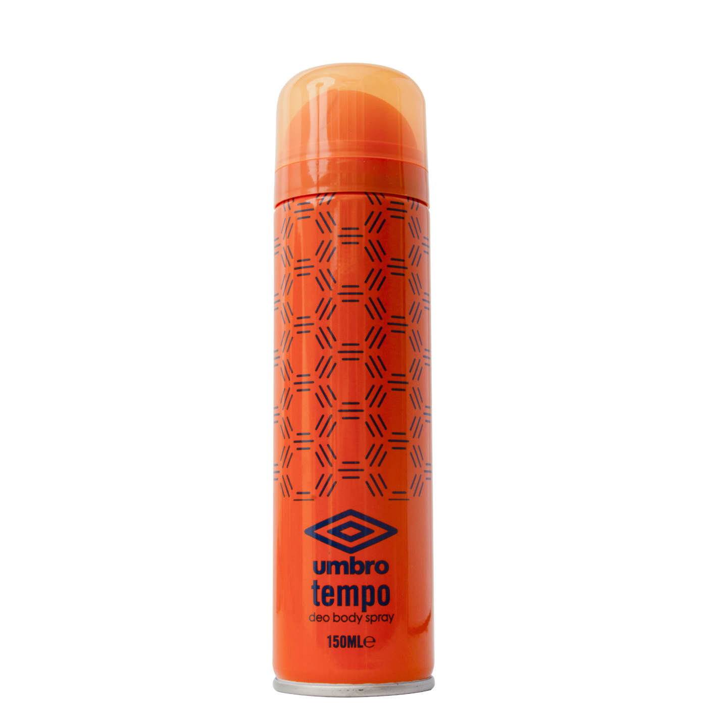 UMBRO 150ML WOMEN'S DEO B/SPRAY TEMPO