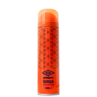 UMBRO 150ML WOMEN'S DEO B/SPRAY TEMPO