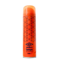 UMBRO 150ML WOMEN'S DEO B/SPRAY TEMPO