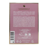 VANDERBILT 100ML EDT SPRAY