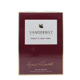 Gloria Vanderbilt Minuit A New York 100ml EDP Spray