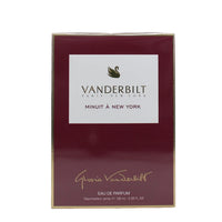 Gloria Vanderbilt Minuit A New York 100ml EDP Spray