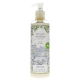 WOODS OF WINDSOR 250ML BODY LOTION LILY OF THE VALLEY