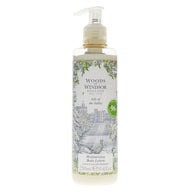WOODS OF WINDSOR 250ML BODY LOTION LILY OF THE VALLEY